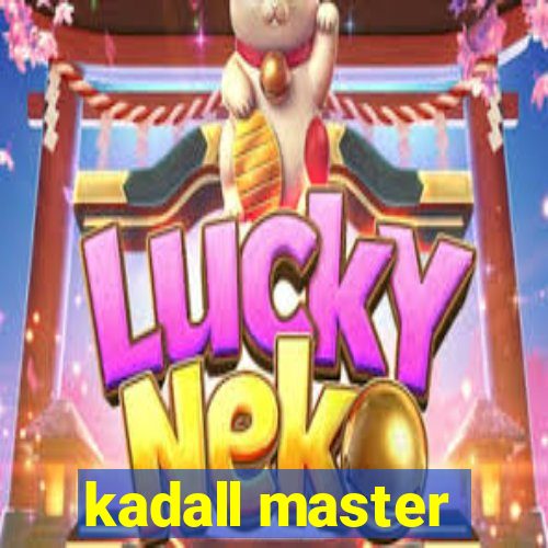 kadall master